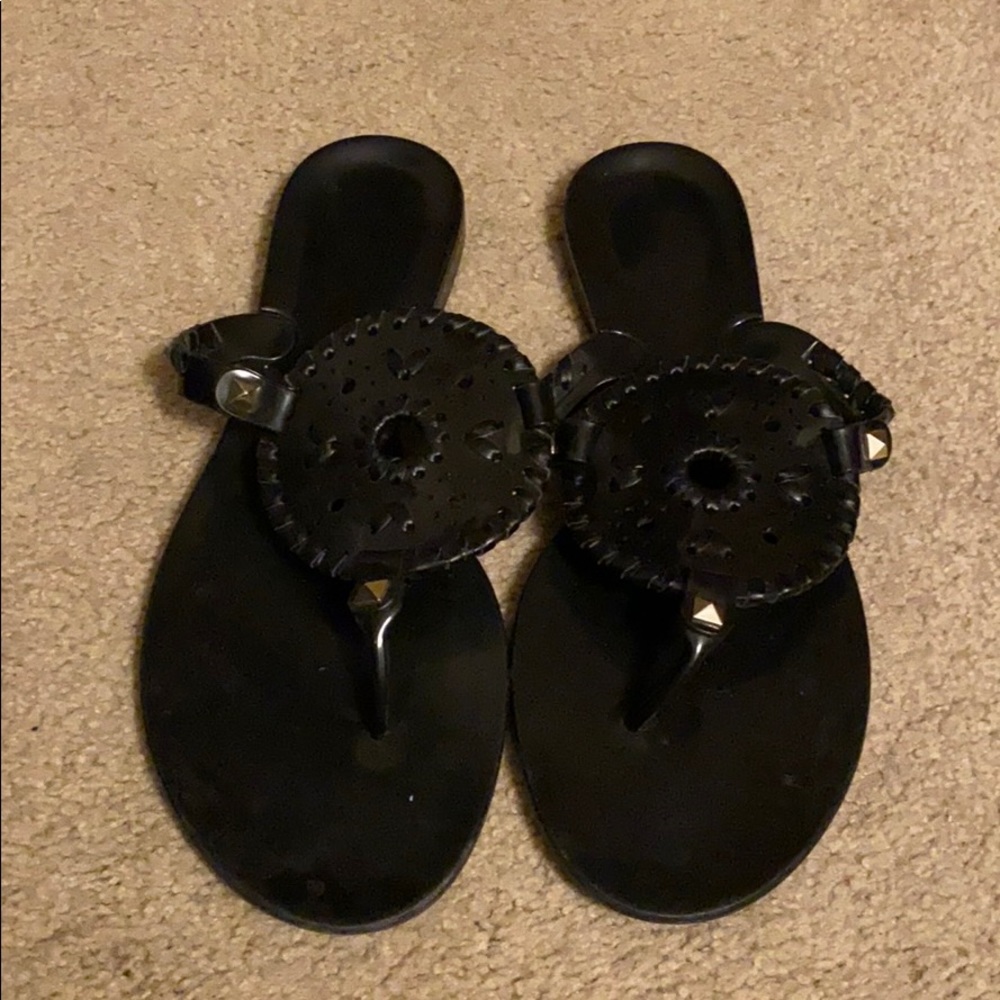 JACK ROGERS SANDALS